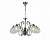 Люстра Ersado 336/5P E14*40W Chrome